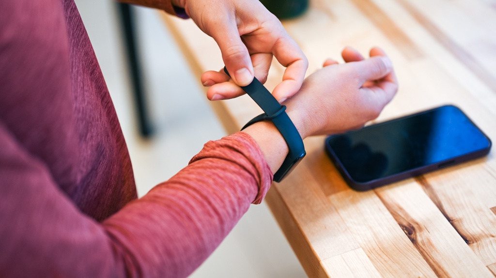 Mi Smart Band 6 Review: The Gold Standard of Budget Fitness Bands