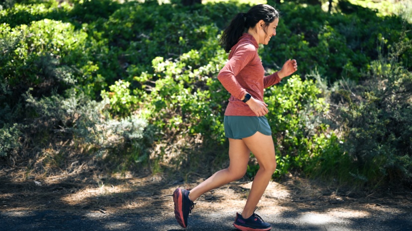 apple watch se - the apple watch se has top-tier step tracking abilities.