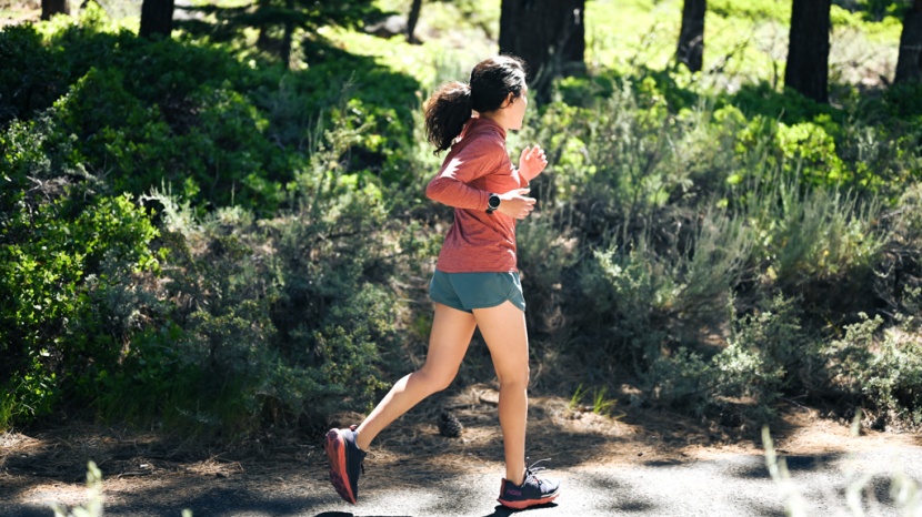 garmin vivoactive 4 - the vivoactive 4 produced some of the most accurate step tracking...