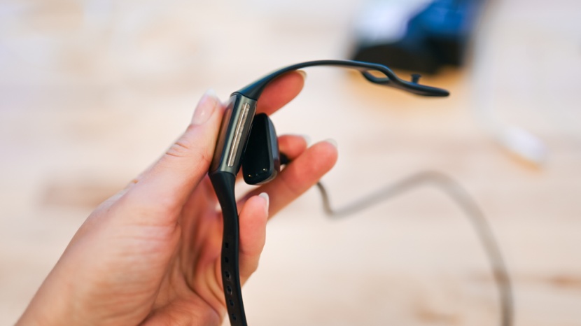 fitbit charge 5 - the charge 5 at full charge can last up to seven days.