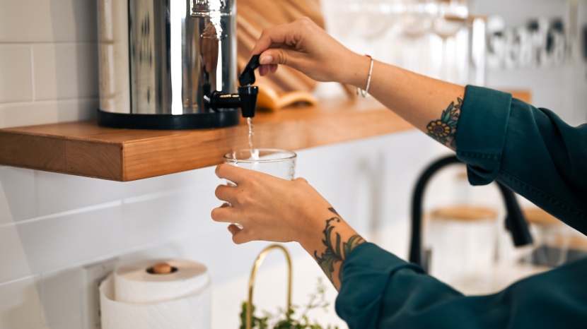 travel berkey - if you decide to go with the travel burkey, be prepared to wait for...