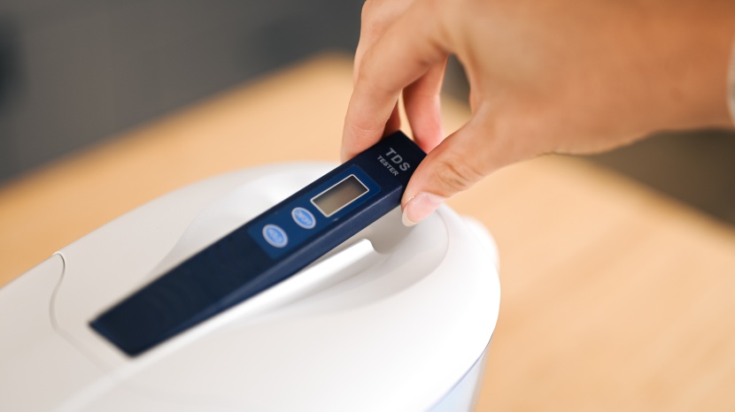 zerowater 12-cup pitcher - the zerowater 12-cup pitcher includes a total dissolved solids meter...