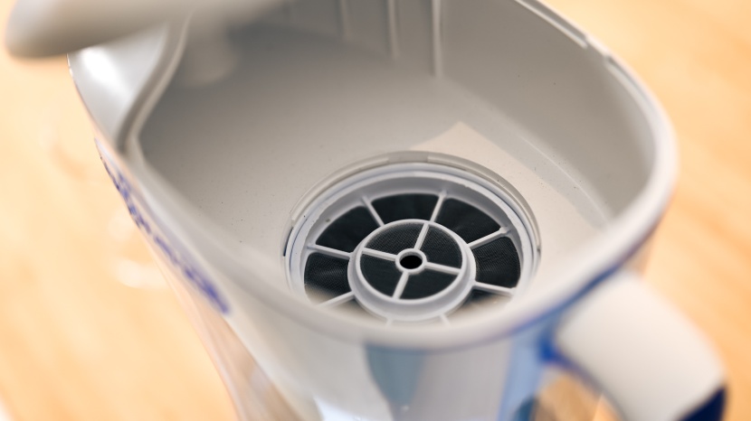 zerowater 12-cup pitcher - the zerowater 12-cup pitcher had no problem purifying extremely...