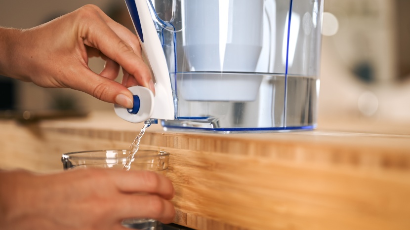 zerowater 12-cup pitcher - we were very impressed with the zerowater 12-cup pitcher during our...