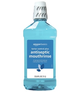 mouthwash