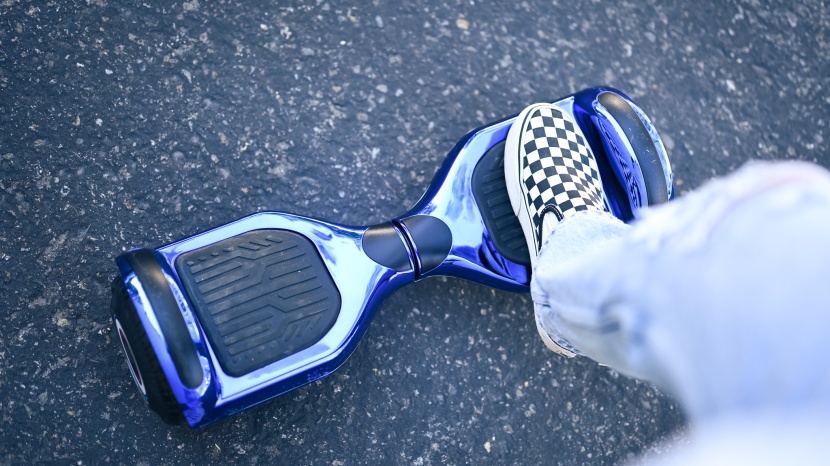 hoverboard