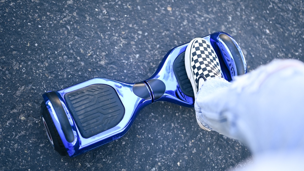 The 4 Best Hoverboards Tested by GearLab