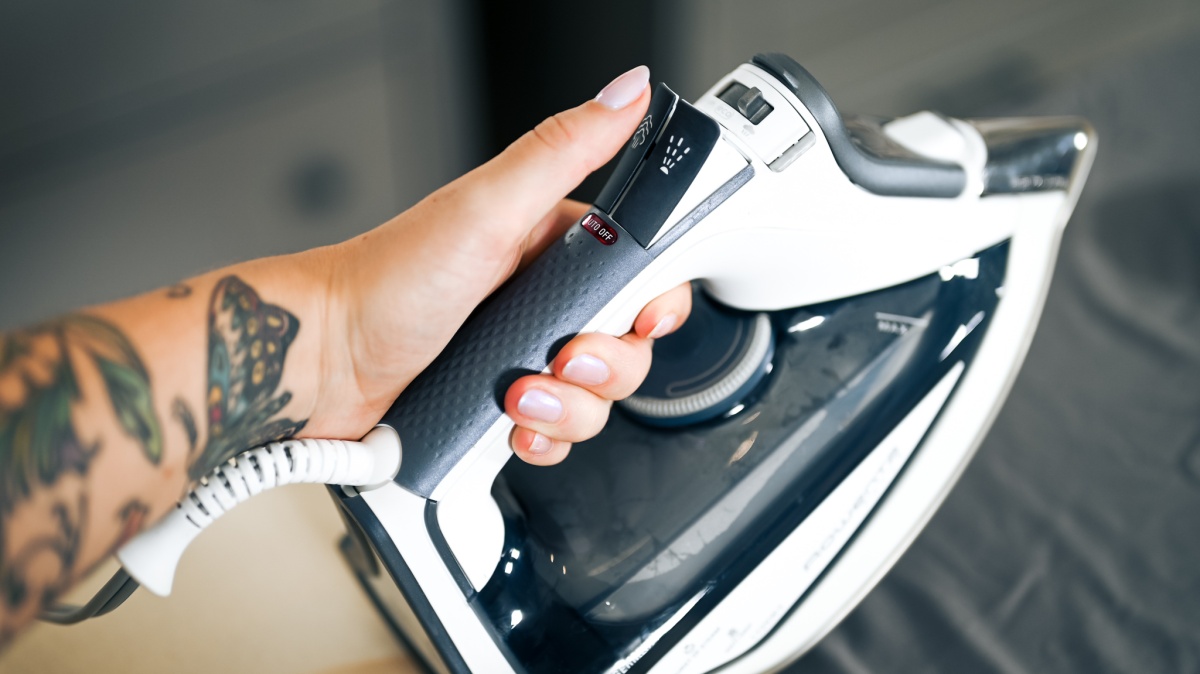 Rowenta Focus Excel DW5280 Review Tested & Rated