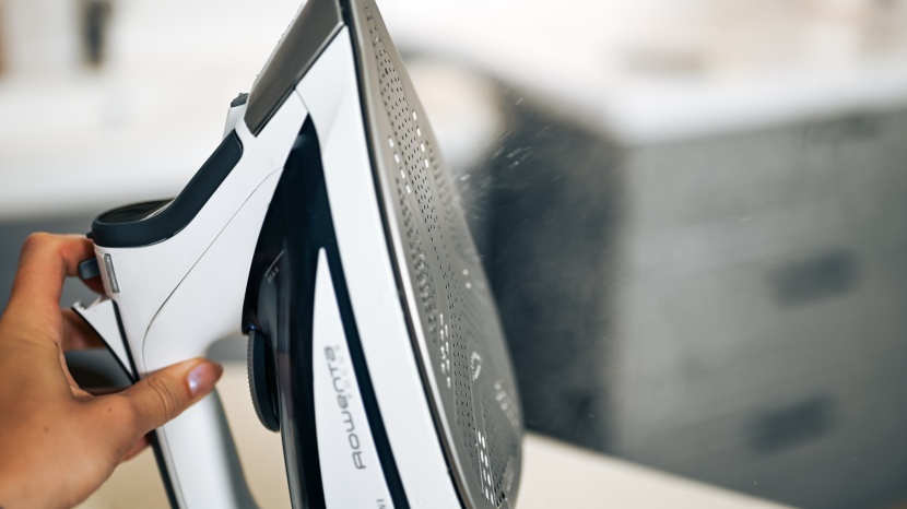 rowenta focus excel dw5280 - the focus excel didn't produce nearly as much steam as other rowenta...