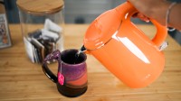 electric kettle