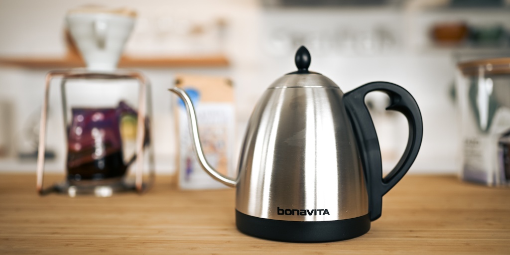 The 4 Best Electric Kettles