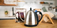 electric kettle