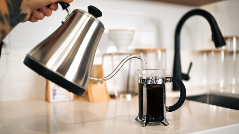 coffee maker - the french press is an easy-to-use, inexpensive classic that is a...