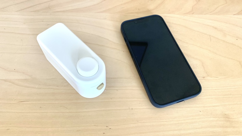 label maker - the makeid label maker requires a bluetooth connection to a...