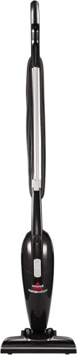 bissell featherweight stick vacuum review