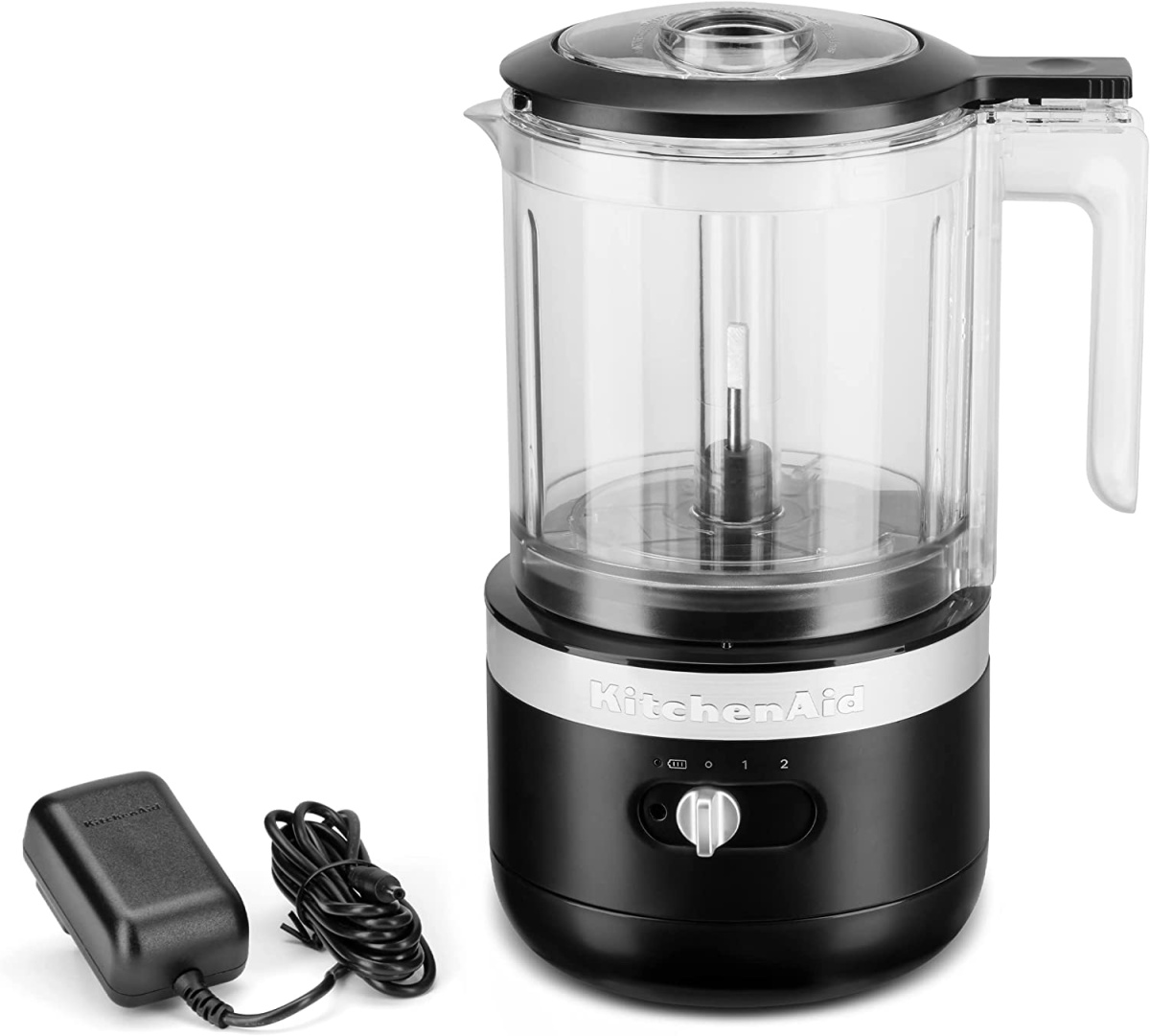 KitchenAid 5-Cup Review