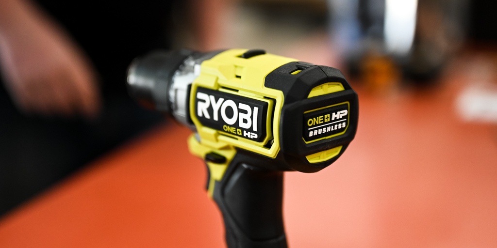 Ryobi ONE+ HP 18V Brushless Cordless Kit Review (The Ryobi ONE+ HP 18V exhibited solid performance in our evaluations.)