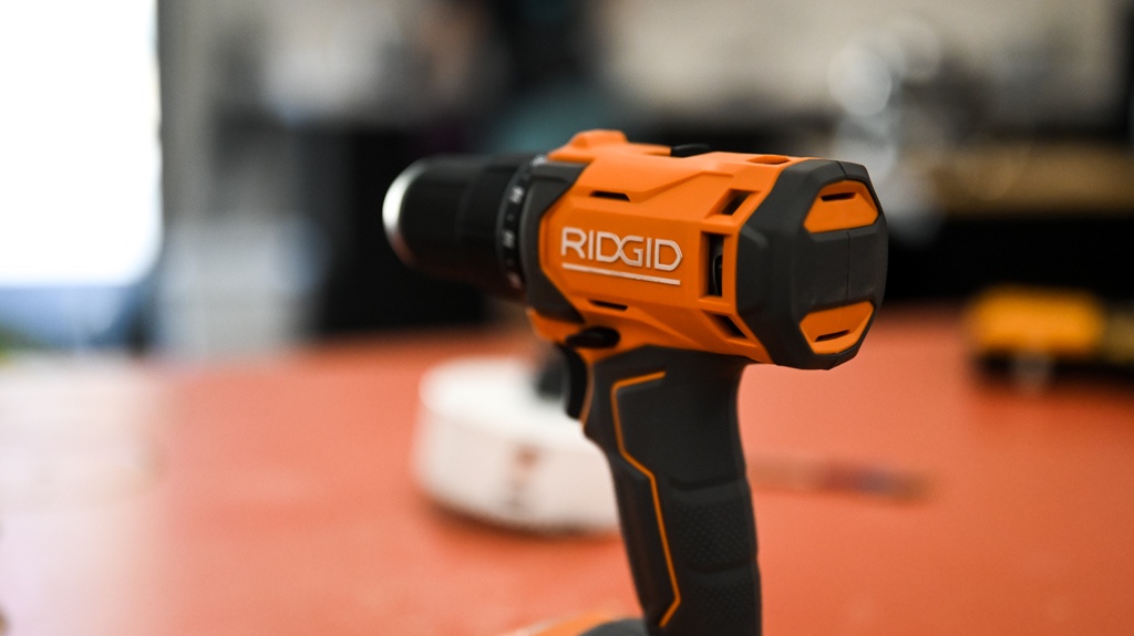 ridgid r86001 - if you already own ridgid tools, the r86001 might be a good fit for...