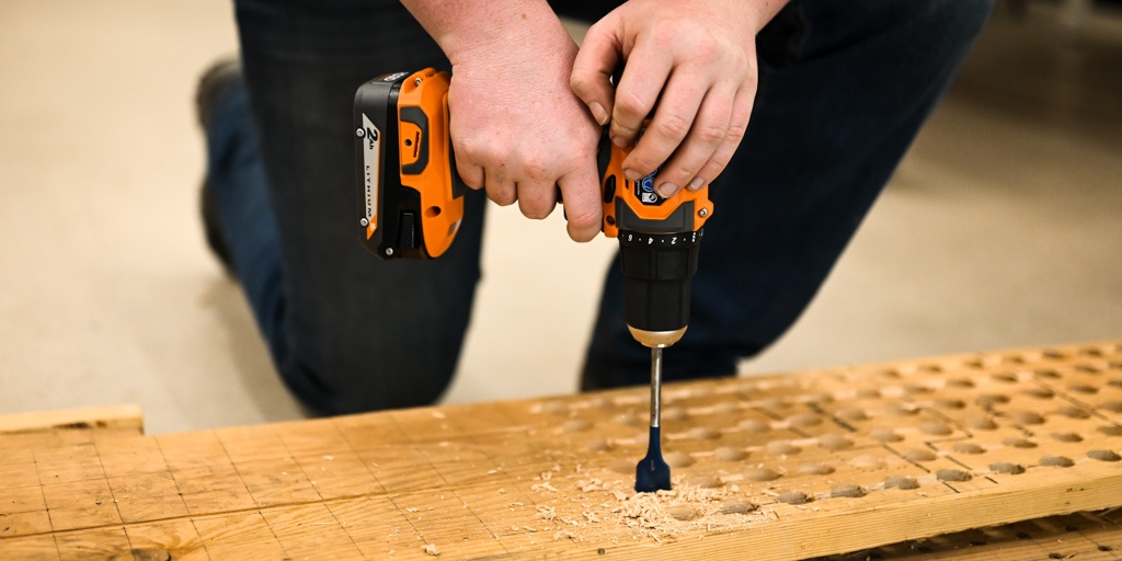 Ridgid R86001 Review