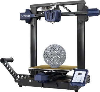Anycubic Vyper Review