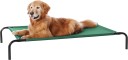 Thumbnail photo of Amazon Basics Cooling Elevated Bed