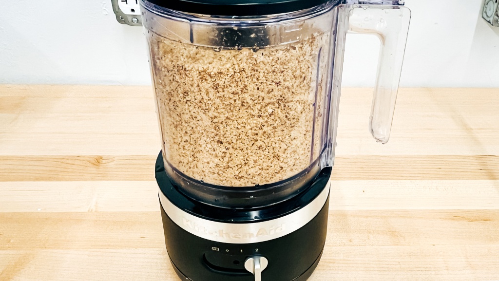 KitchenAid Black Cordless 5-Cup Mini Food Processor Chopper + Reviews, Crate & Barrel Canada