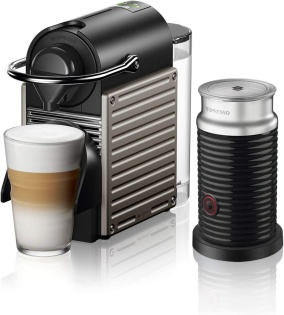 Lead photo for Best Simple Espresso Maker