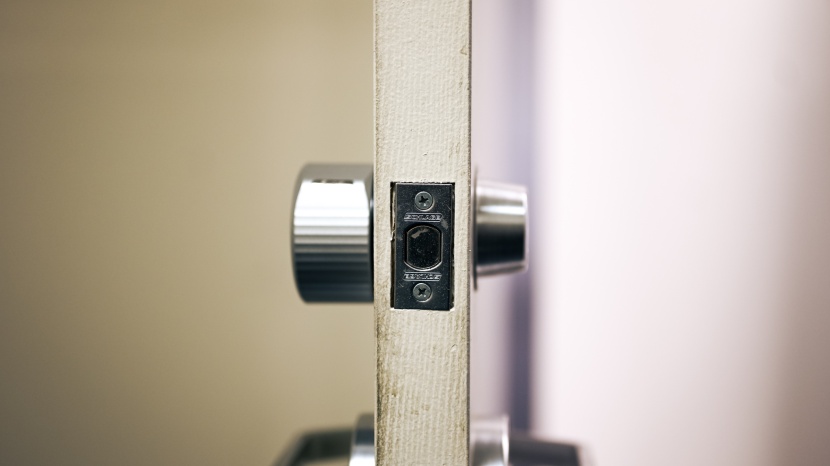 august wifi smart - the wi-fi smart lock comes with a deadbolt that has earned an ansi...