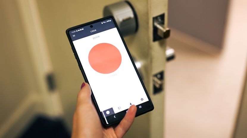 august wifi smart - the august app is so simple and easy to use.