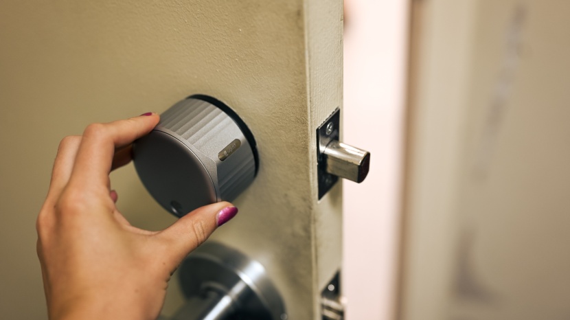 smart lock - the august wifi smart is our favorite smart lock, filled with useful...