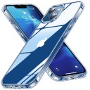 Thumbnail photo of CASEKOO Crystal Clear iPhone 13