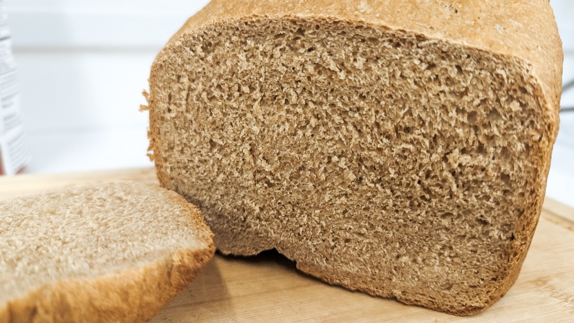 zojirushi virtuoso plus - the virtuoso wheat bread scored highly in our testing, for its...
