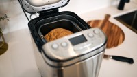 bread machine