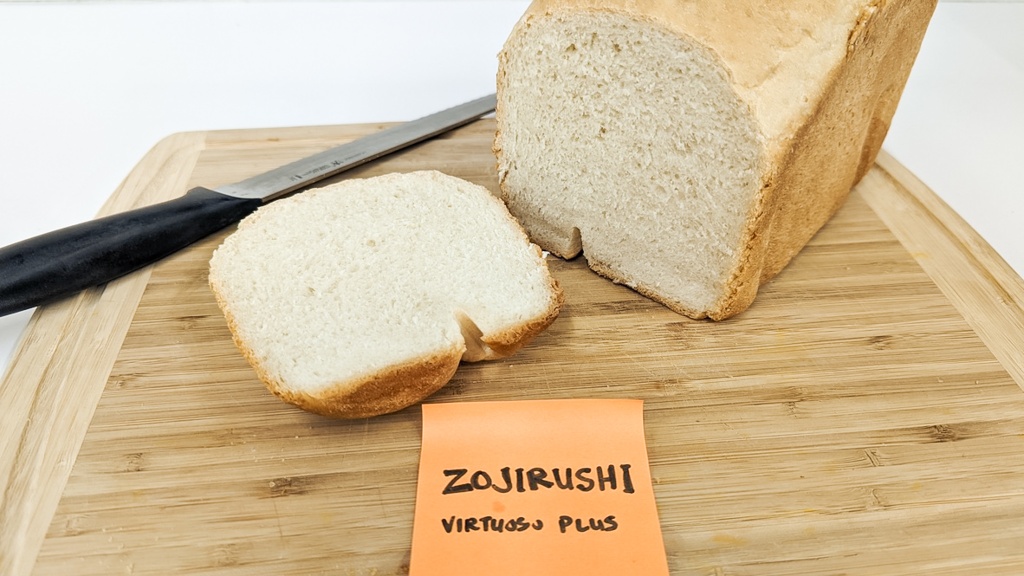 Virtuoso Plus Bread Machine, Zojirushi