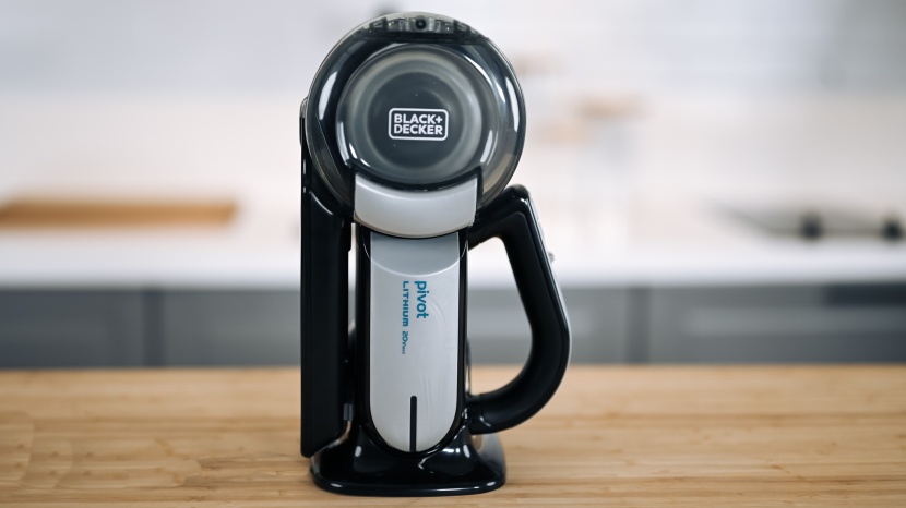 black+decker 20v max pivot bdh2000pl - the runtime on the max pivot is just so-so. we also found that the...