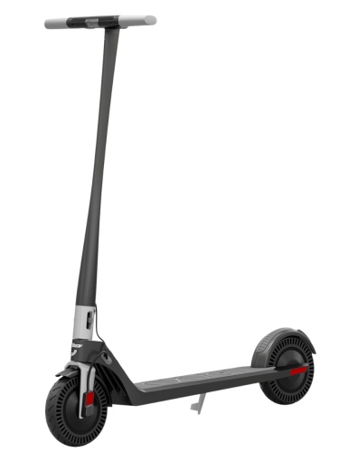 unagi model one (e500) scooter review