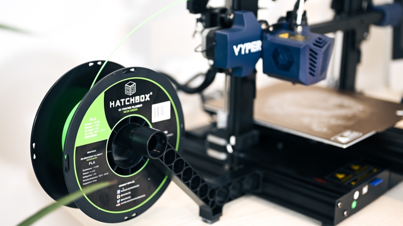 anycubic vyper - anycubic offers solid video support for standard operations.