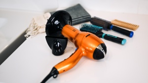 hair dryer