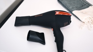 hair dryer