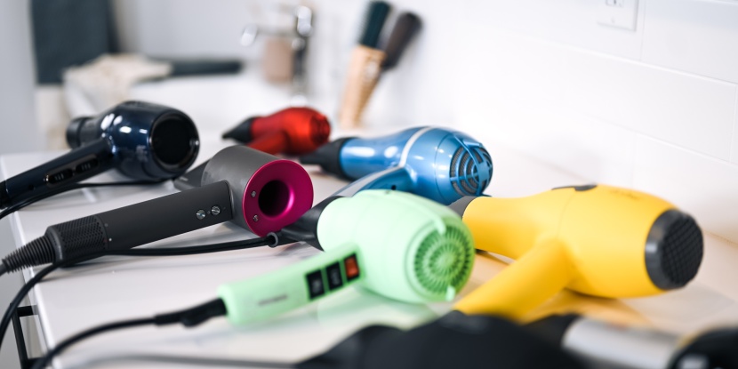 we tested a wide variety of hair dryers to see which were the best.