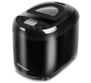 elite gourmet maxi-matic programmable