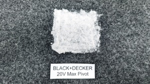 Black & Decker Dustbuster 20V Pivot Auto Vacuum – CostcoChaser