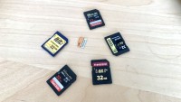 The Best SD Cards  Reviews by Wirecutter