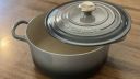 Thumbnail photo of Le Creuset Signature Round