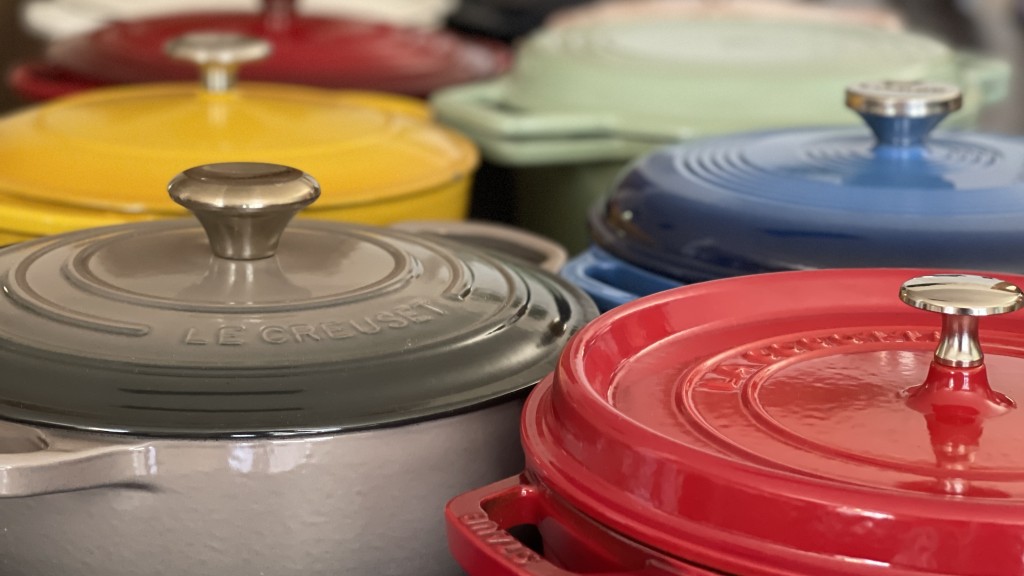 The 4 Best Dutch Ovens