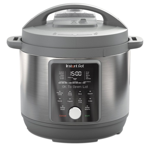 10 qt Instant Pot/discontinued size - appliances - by owner - sale -  craigslist