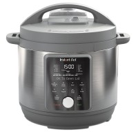 instant pot duo plus v4