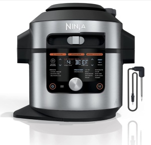 ninja foodi smart xl