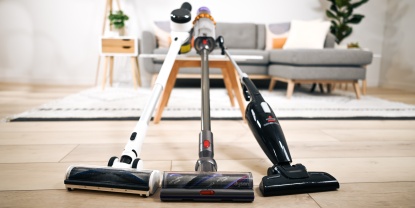 best stick vacuums review
