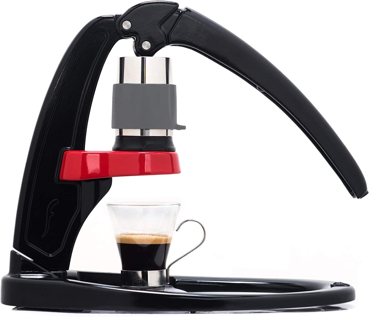 How to Make a Lever Espresso Coffee Machine : 18 Steps (with